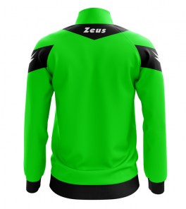 Спортивний костюм чоловічий Zeus MARTE Світло-зелений/Чорний